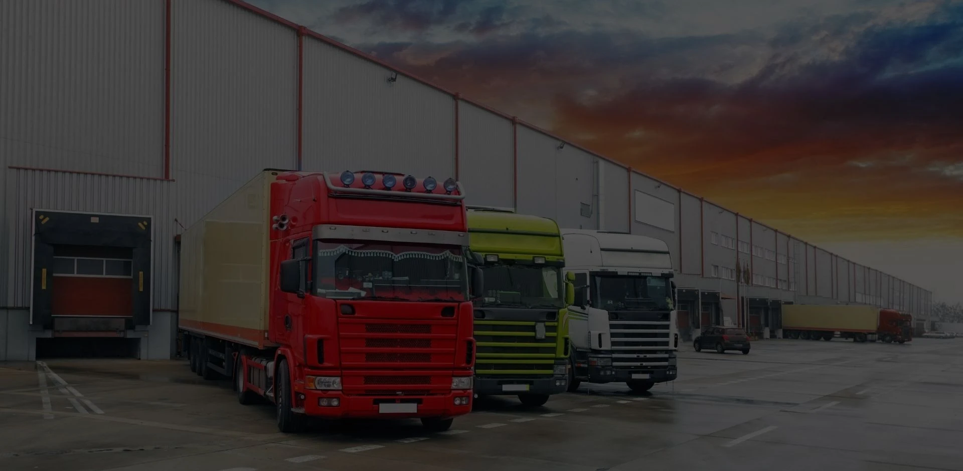 Ankara Kepez Ambarı